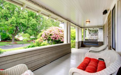 Maximize Your Outdoor Experience with an Outdoor Living Designer in Delaware County Expert