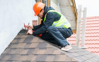Protect Your Home with a Trusted Shingle Roofing Contractor in Beloit WI