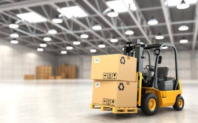Safety Benefits of Choosing a Forklift With an Operator in Dallas, TX, for Material Handling