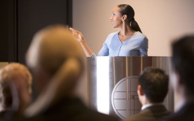 Build Memorable Experiences by Booking a Melbourne Keynote Speaker for US Events