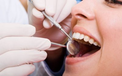 Restore Confidence in Your Smile with Cosmetic Options from Dentist Yorba Linda