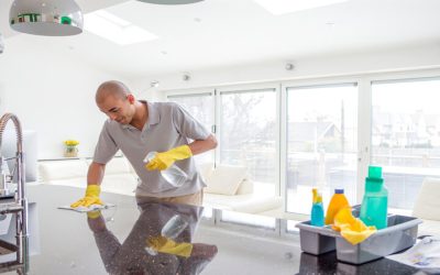 Boost Worksite Safety and Efficiency Using Construction Cleaning In Dallas, TX, After Remodeling