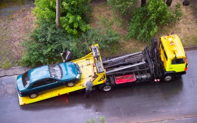 Minimizing Downtime With Reliable Heavy Machinery Towing Houston TX Solutions