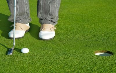 Boost Your Game Skills Through Adult Golf Lessons Rhode Island: Focused Instruction