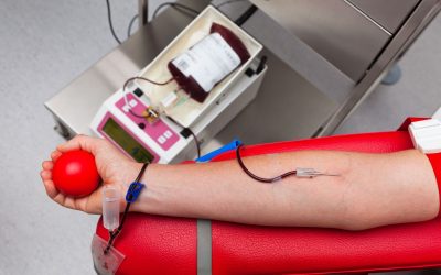 Mobile Therapeutic Phlebotomy Crowley, TX Offers Stress-Free Blood Draws for Patients