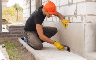 Protect Your Property with Expert Solutions from a Foundation Company Newburgh IN