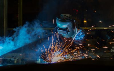 Better building solutions using aluminium fabrication for sustainable projects in the UK