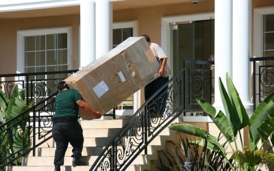 Smooth Moves Are Possible With the Right Moving Service Suffolk County Residents Choose