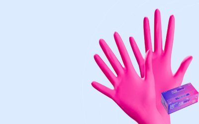 Reduce Allergic Reactions in Your Practice Using Allergy-Safe Dental Gloves