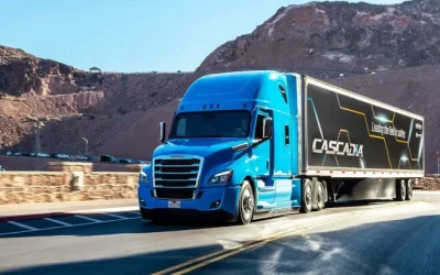 Smart ways local trucking companies in Kansas City, MO, boost supply chain efficiency