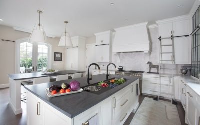 Transform Your Home With a Modern Kitchen Designer Denver, CO Residents Trust for Quality