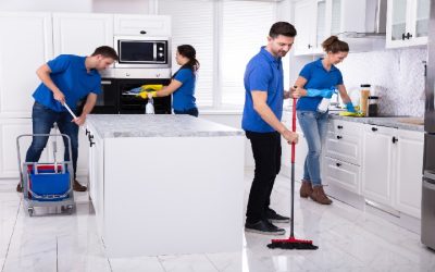 Keep Your Home Fresh With Residential Cleaning Services In Duxbury, MA: Tailored Solutions