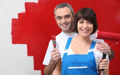 Increase property value by choosing skilled exterior painters in Lake Elsinore, CA for your project