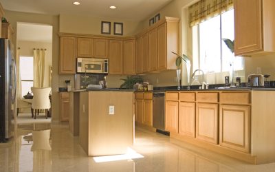 Transform Your Kitchen Aesthetic With Professional Cabinet Installation Services, Fort Myers, FL
