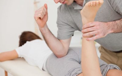 Why Might a Chiropractic Adjustment Target an Area That Does Not Hurt?