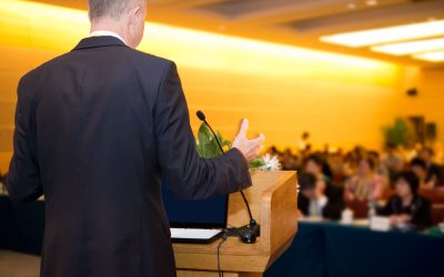 Unlock Success Stories From a Keynote Speaker For The Marketing Industry in the USA