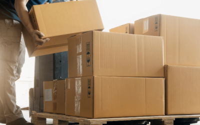 Packing Made Easy With Heavy Duty Boxes in Pueblo, CO for Moving and Storage Needs