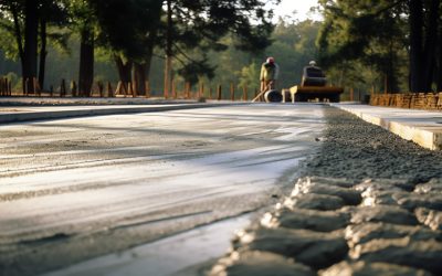 Durable Driveways and Patios Built by an Expert Concrete Company in Temecula, CA