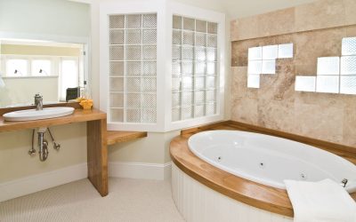 Modern home makeovers inspired by bathroom concepts in Adelaide
