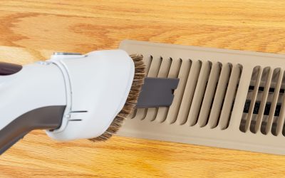 Breathe Easier at Home With Professional Duct Cleaning Services, Erie, PA Solutions