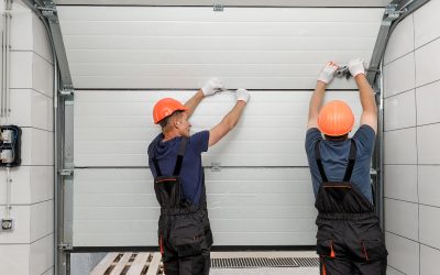 Essential Maintenance Tips for Commercial Garage Door Repair Lynn Haven FL Business Owners