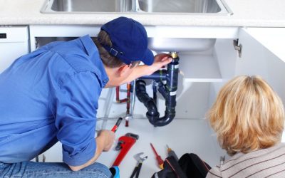 Avoid Water Damage at Home through Reliable Plumbing Repair in Almont MI