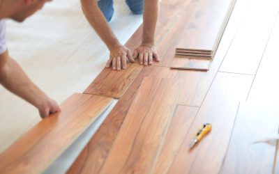 Enhance Your Space With a Flooring Installation Company Overland Park KS Residents Trust