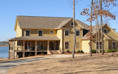 Get The Home You Want With New Home Construction In Zionsville, IN, Expert Guidance