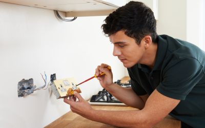 Safety Upgrades You Can Expect from Residential Electrical Contractors in Irving, TX