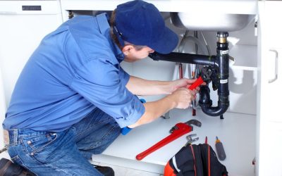 Protect Your Home Investment with Professional Plumbing Harrisonville, MO Expertise