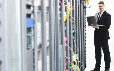 Transform Your Workflow Using Managed IT Service in Charlotte, NC, for Seamless Operations