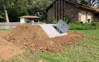 Protect Your Family With Tornado Shelters Arkansas Residents Trust for Home Safety