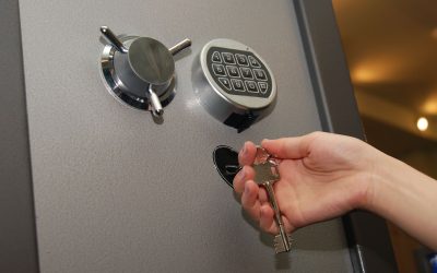 What Should You Do When a Deadbolt Will Not Retract?