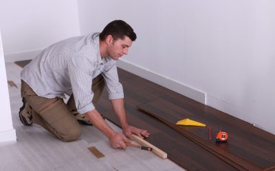 The Smart Choice for Busy Households Is Vinyl Flooring in Louisville KY