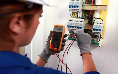 Homeowners Benefit from Hiring a Residential Electrician in Bartlett, IL for Safer Upgrades