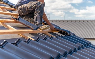 Smart Ways Residential Roof Repairs Kansas City KS Can Boost Home Protection