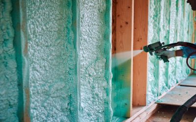 Improve Energy Efficiency at Home With a Trusted Home Insulation Contractor in Madison, WI