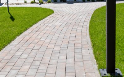 Long-Lasting Beauty for Lawns Achieved With Curb Edging Services in Fort Atkinson, WI