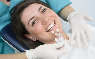 Get the Smile Makeover You Deserve with a Cosmetic Dentist in Chanhassen, MN Trusted