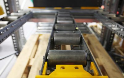 Heavy Duty Belt Conveyors: A Practical Guide for Choosing the Right Service