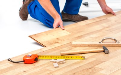 Maintenance Tips for Residential Hardwood Floors in Overland Park, KS to Keep Floors Pristine