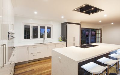 Achieve a Modern Look Using Kitchen Cabinets Bozeman, MT Homeowners Recommend Most