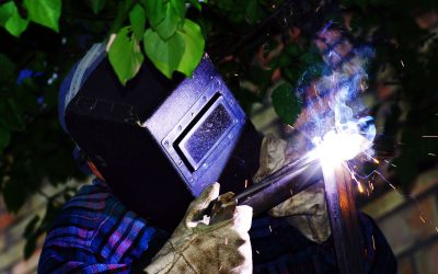 Industrial Laser Welding as a Game Changer in American Automotive Production