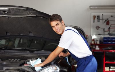 Reliable Solutions Await at an Auto Repair Shop in Elkton, MD, for Lasting Vehicle Performance