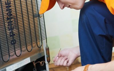 Why Businesses Trust Commercial Refrigeration Repair Services in Coral Springs, FL for Reliability