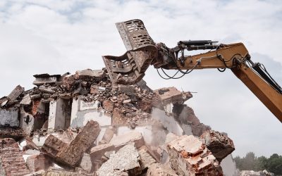Boost Property Value Using Professional Construction Debris Removal in Queens, NY