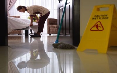 How Cleaning Services in Plymouth MN Support a Healthier Home