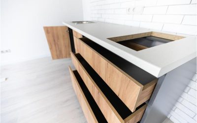 Enhance Your Kitchen Design with Marble Countertops Brooklyn NY Homeowners Love