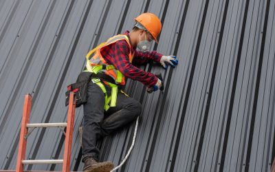 Secure Your Home with Expert Roof Damage Repair in Lakeland, FL After Storms