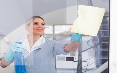 A Practical Guide to Choosing Home Cleaning Services in St. Peters MO